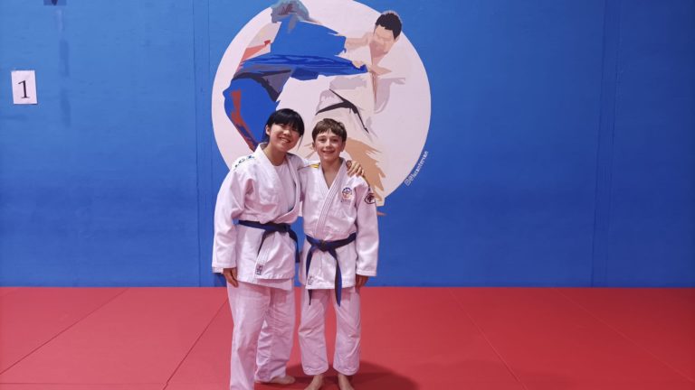 Copa España Kata «Navarro de Palencia» (Madrid) 11/03/23