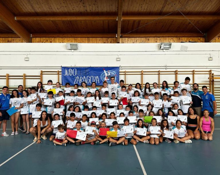 Campamento JCZ 2023 (Graus) 24-30 de junio