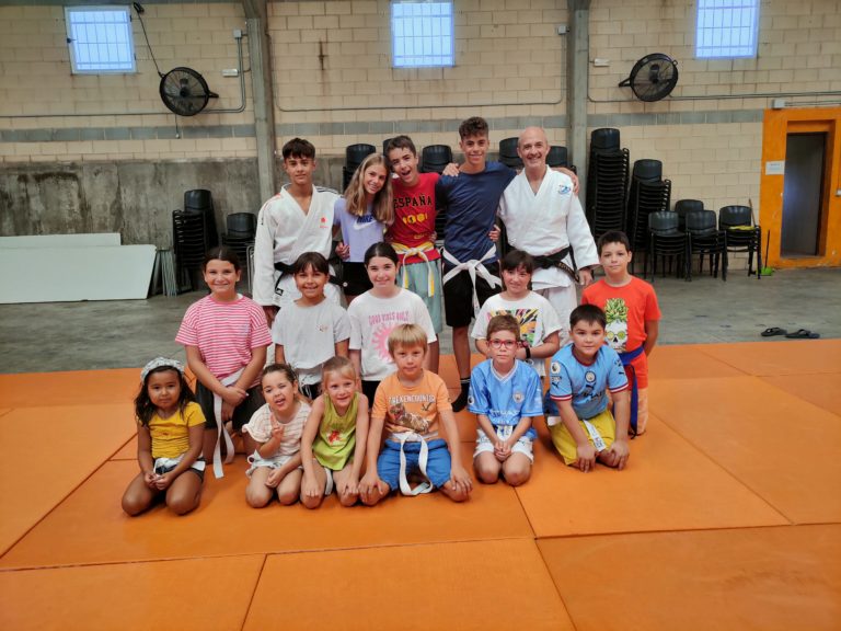 III Campus JCZ Mezalocha (10-28 julio)