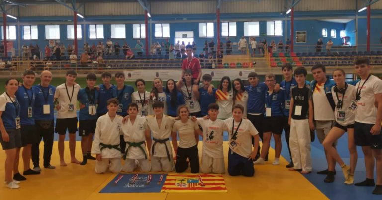 Copa España Infantil Cantabria (Torrelavega) 08/10/23