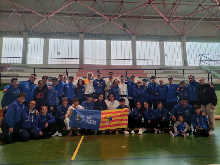 Cto. Aragón Absoluto (Jaca) 22/10/23