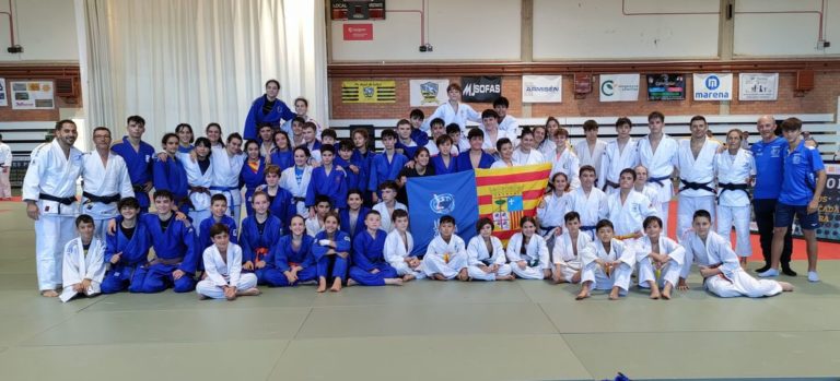 Entrenamiento federativo (Monzalbarba) 01/10/23