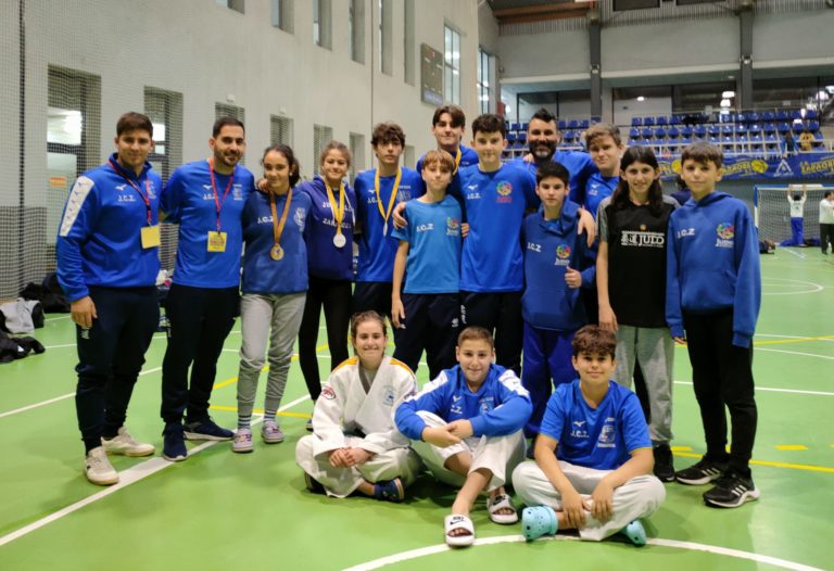 Torneo Infantil y Cadete Villa de Amurrio 11/11/23