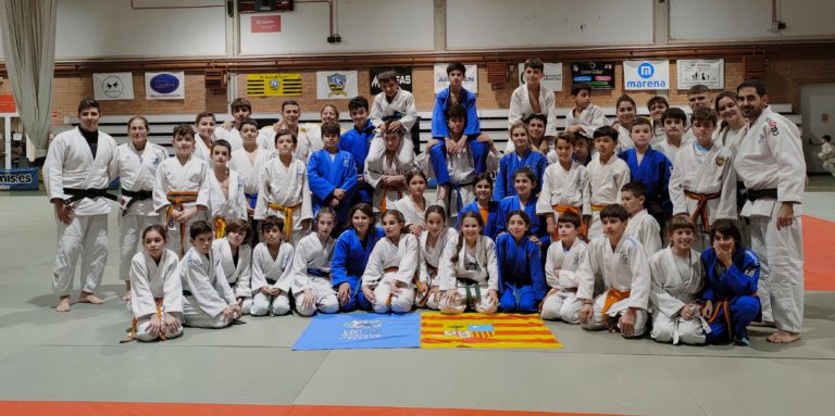 Entrenamiento federativo Alevín-Infantil (Monzalbarba) 02/12/23