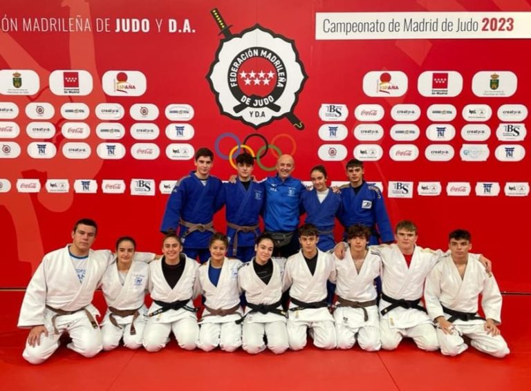 Concentración Federación Madrileña (27-29 diciembre)