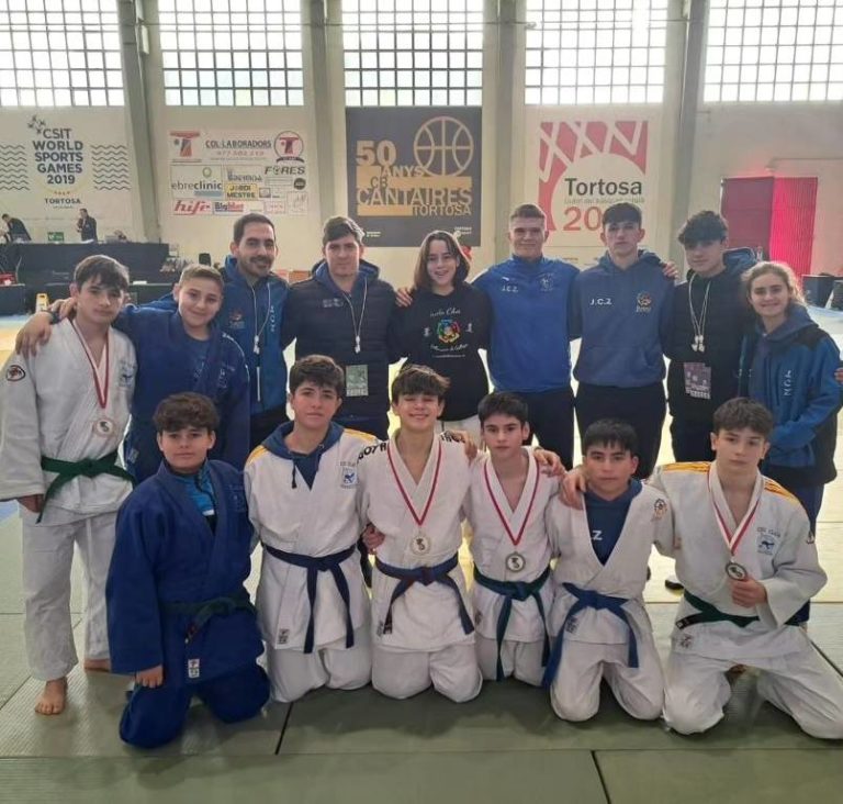 Supercopa España Infantil Tortosa (Tarragona) 13/01/24