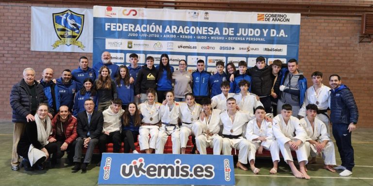 Cto. Aragón Junior (Monzalbarba) 21/01/24