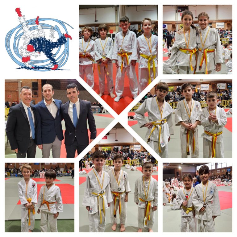 Copa Aragón Benjamín (Monzalbarba) 20/01/24