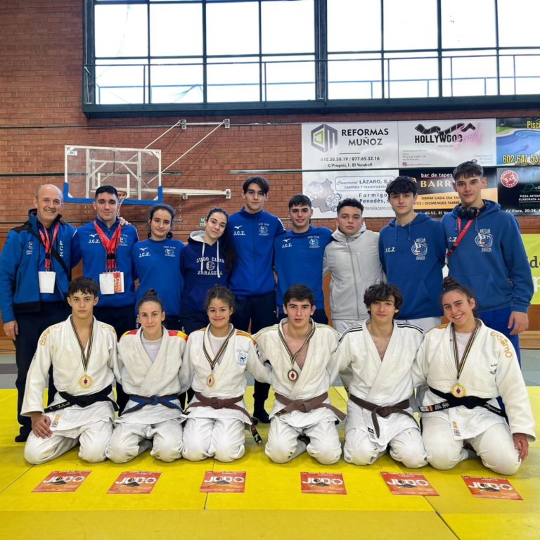 Copa España Cadete El Vendrell (Tarragona) 20/01/24
