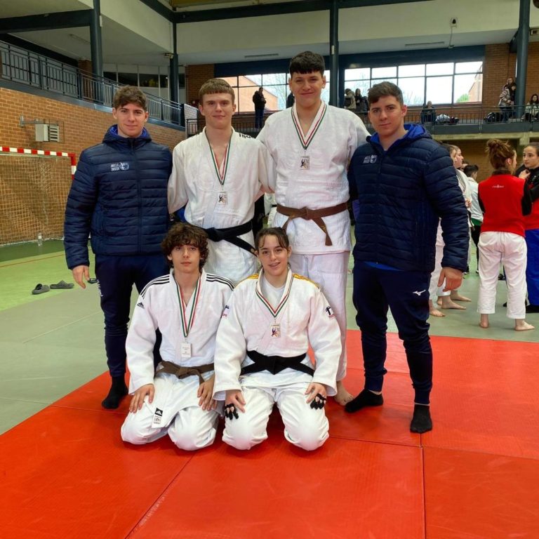 Cto. España Sector Norte Junior 2024 (Vitoria) 25/02/24