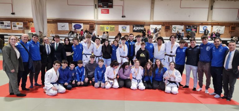 1°fase Cto. Aragón Cadete (Monzalbarba) 24/02/24