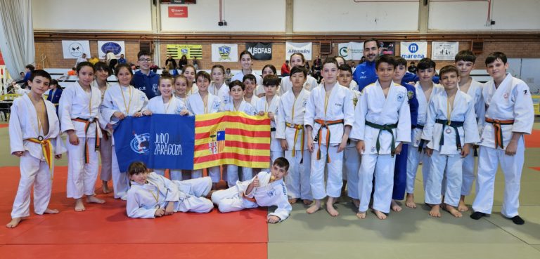 Cto. Provincial Alevín (Monzalbarba, Zaragoza) 24/03/24