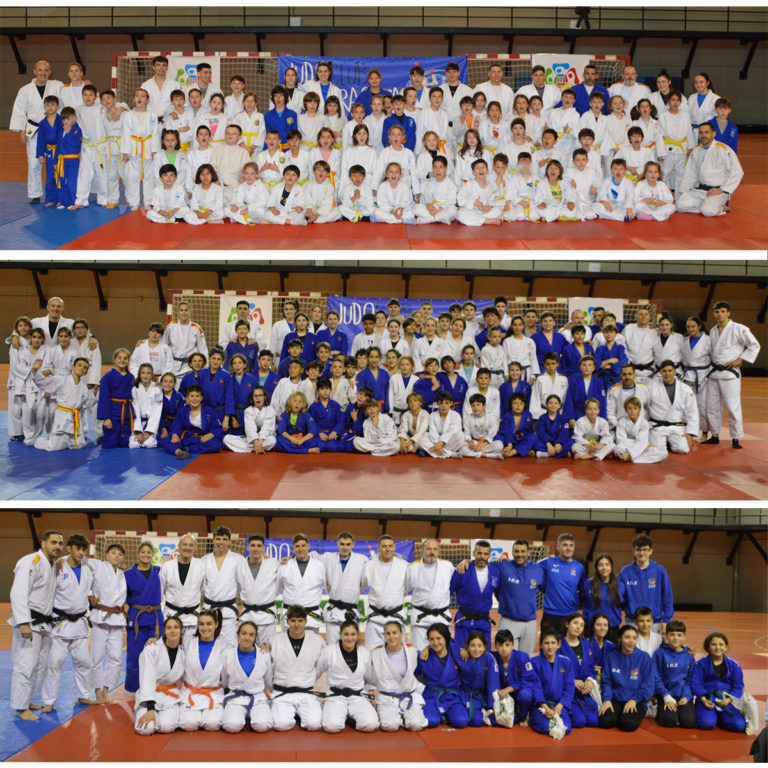 Jornada de Promoción JCZ – Villanueva de Gállego 09/03/24