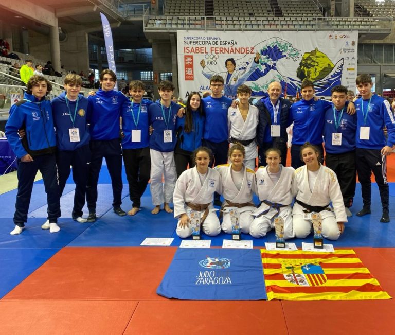 Supercopa España Cadete Alicante 02/03/24