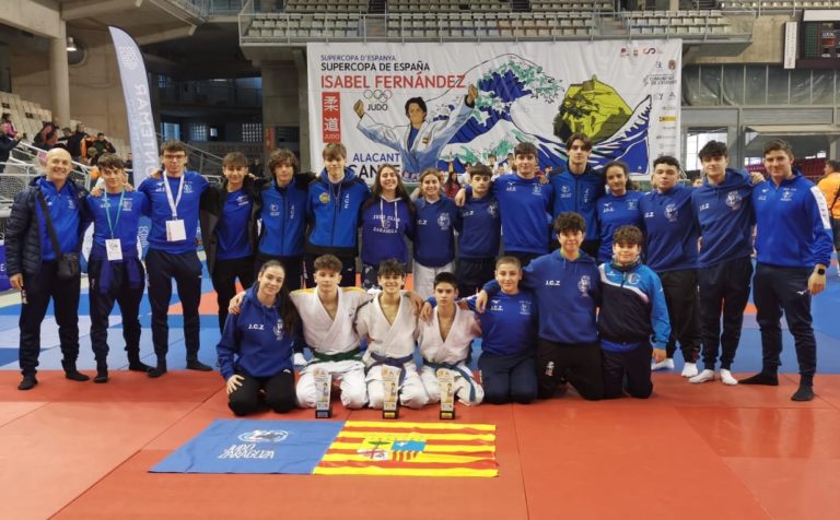 Supercopa España Infantil Alicante 03/03/24