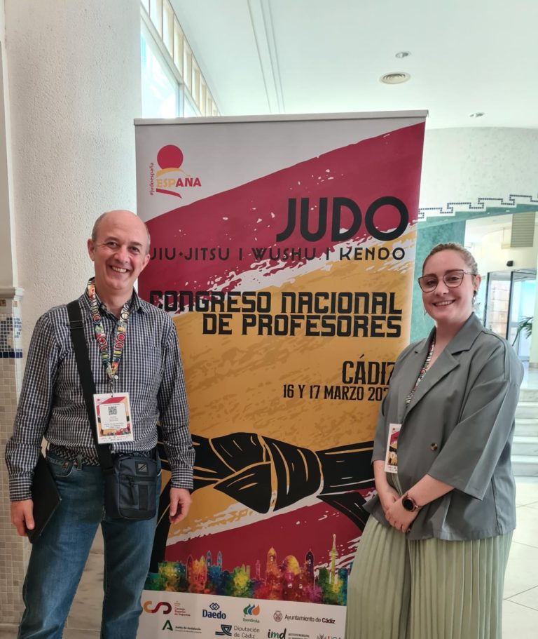 Congreso Nacional de Profesores (Cádiz) 16 y 17 de marzo