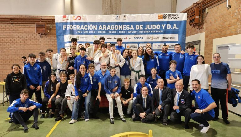 2°fase Cto. Aragón Infantil (Monzalbarba) 07/04/24