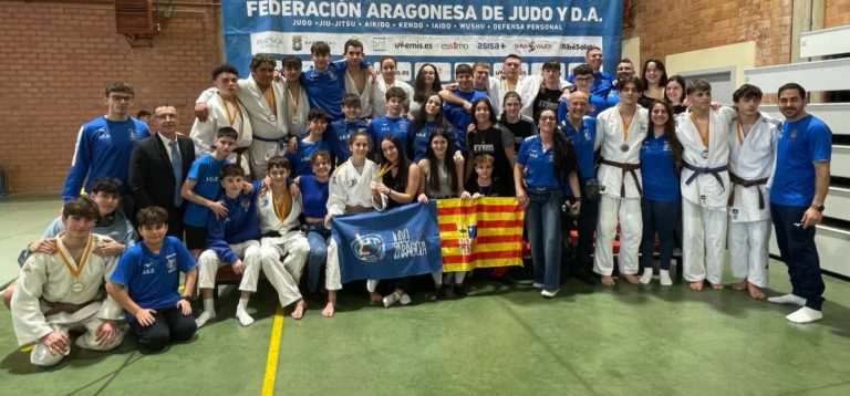 2°fase Cto. Aragón Cadete (Monzalbarba) 06/04/24