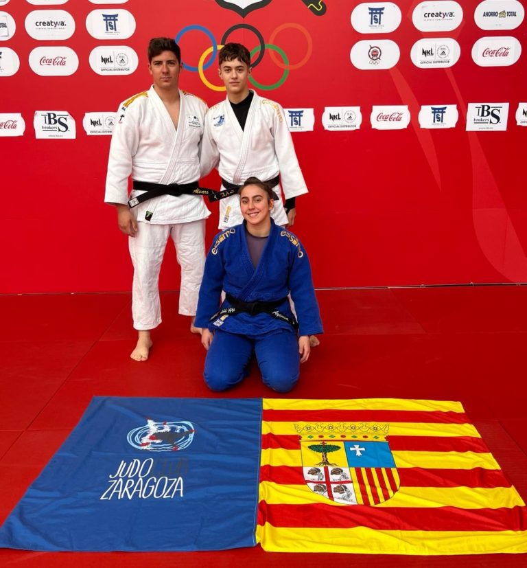 Concentración federación Madrileña (25-27 marzo)