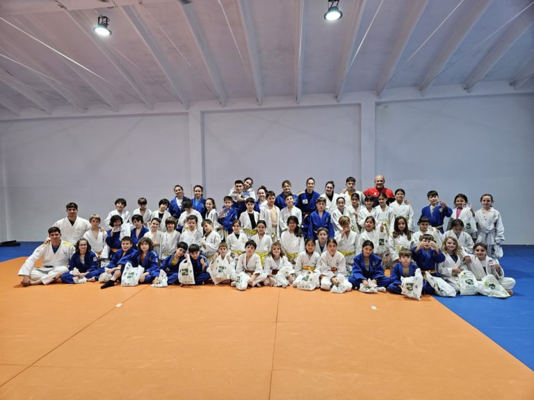 Jornada de Promoción JCZ Benjamín – 30/04/24