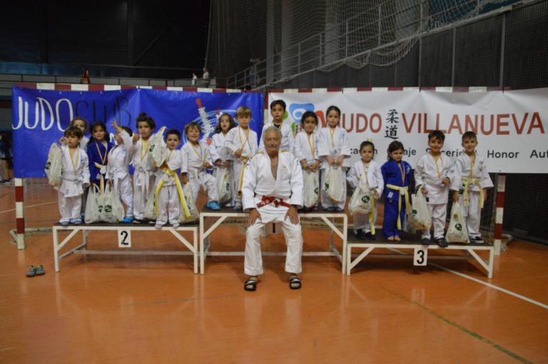 Torneo San Isidro «Ángel Claveras» (Villanueva de Gállego) 18/05/24