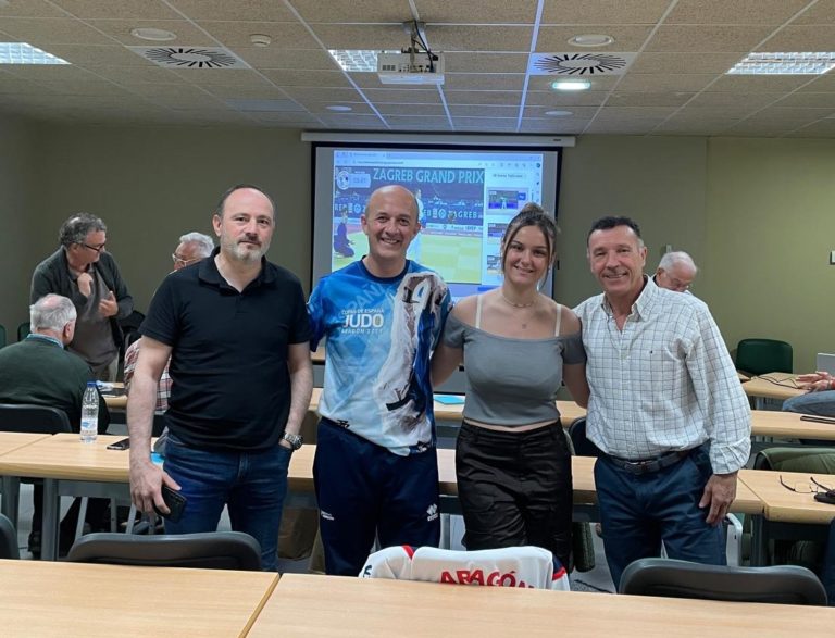 Seminario autonómico de arbitraje 04/05/24