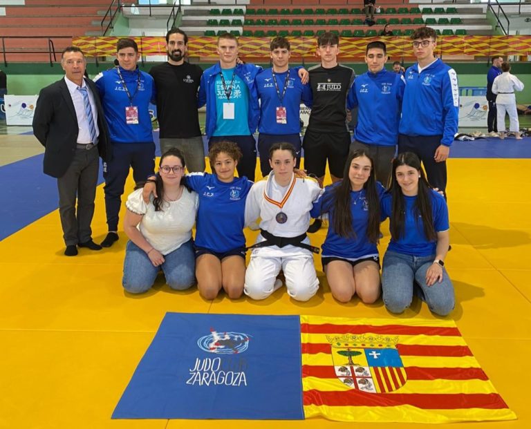 Copa España Senior Jaca (Huesca) 01/06/24