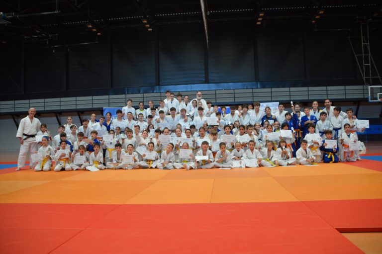 VIII Ranking Escolar J.C.Z. 15/06/24