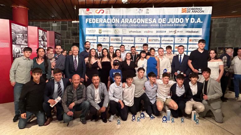III Gala Fajyda (Jaca) 01/06/24