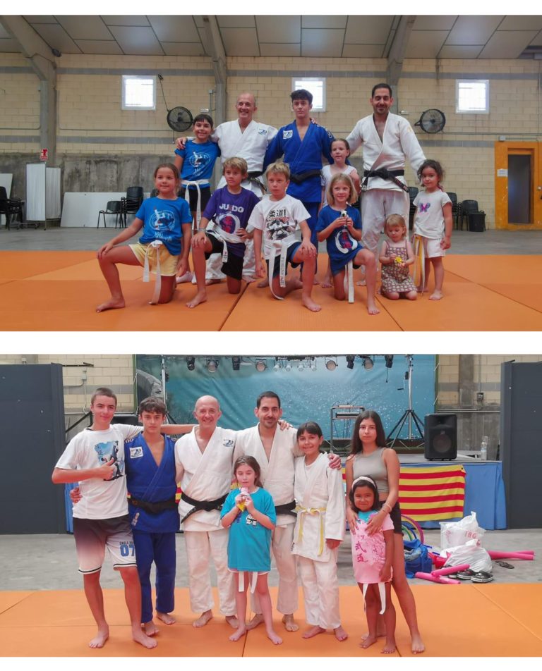 IV Campus JCZ Mezalocha (8-26 julio)