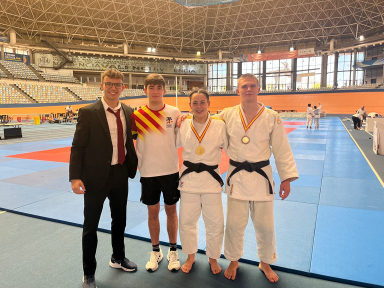 Supercopa España Junior (Valencia) 28/09/24
