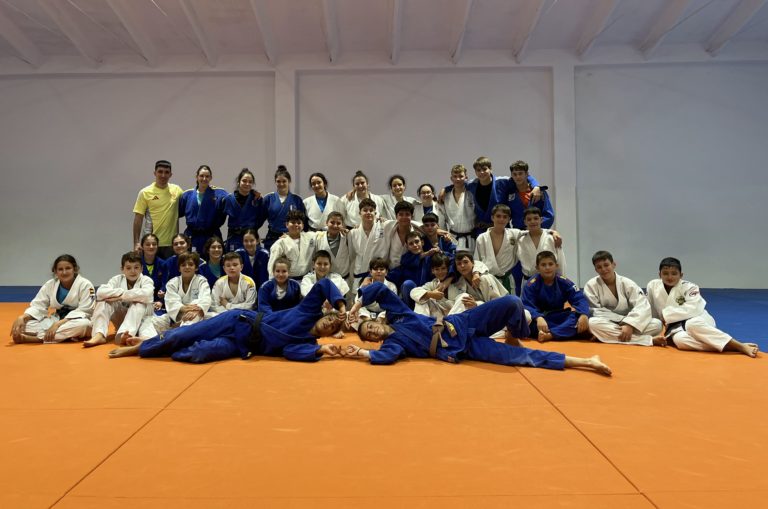 Jornada de Promoción JCZ Infantil-Cadete 13-14 sept.