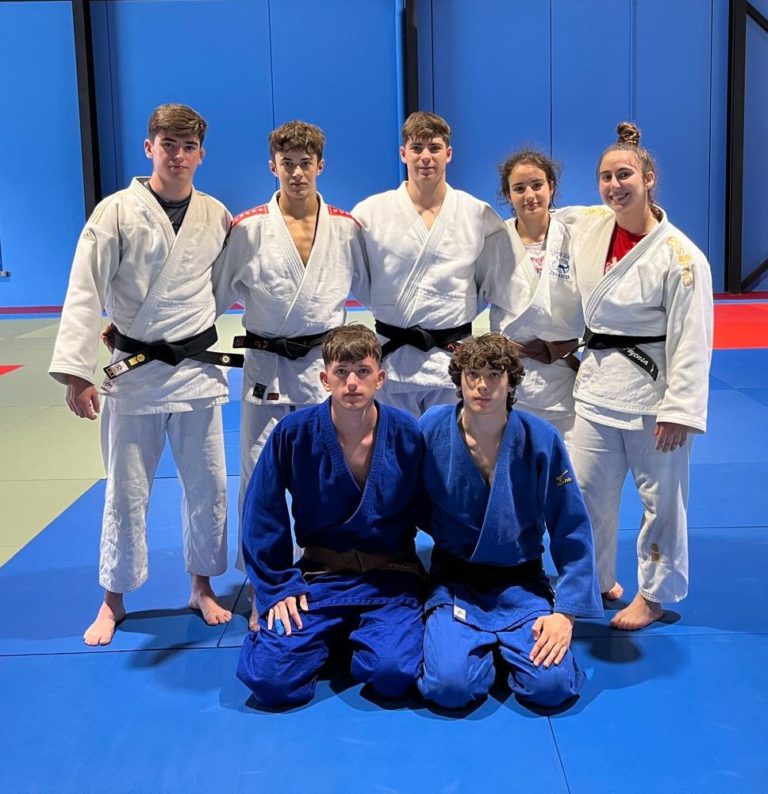 CONCENTRACIÓN CAR MURCIA JUNIOR (15-18 JULIO)