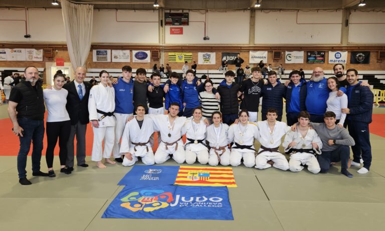 Cto. Aragón Absoluto (Monzalbarba) 03/11/24