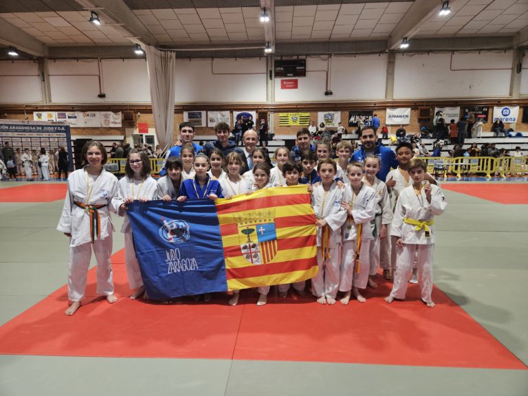 COPA ARAGÓN ALEVÍN (Monzalbarba) 23/11/24