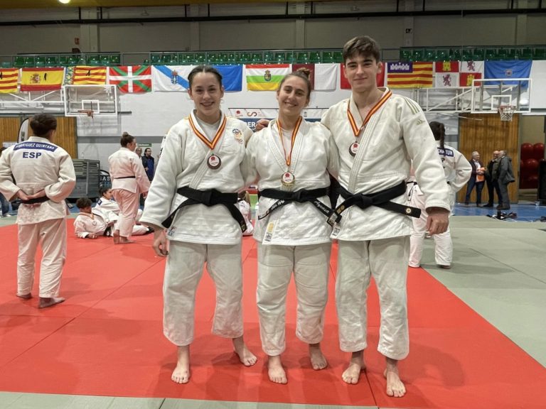FASE SECTOR NORTE CAMPEONATO DE ESPAÑA  (Barbastro) 16/11/24