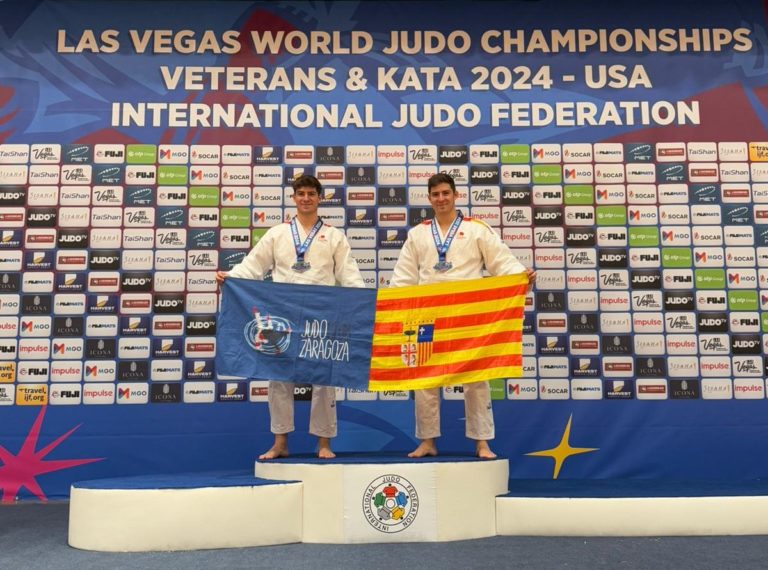 CTO. DEL MUNDO KATA 2024 (LAS VEGAS, EEUU) 09/11/24