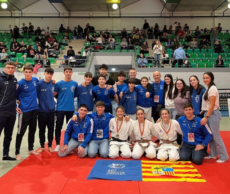 COPA ESPAÑA CADETE (BARBASTRO) 16/11/24