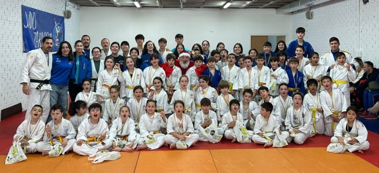 TORNEO DE NAVIDAD JCZ (VILLANUEVA DE GÁLLEGO) 14/12/24