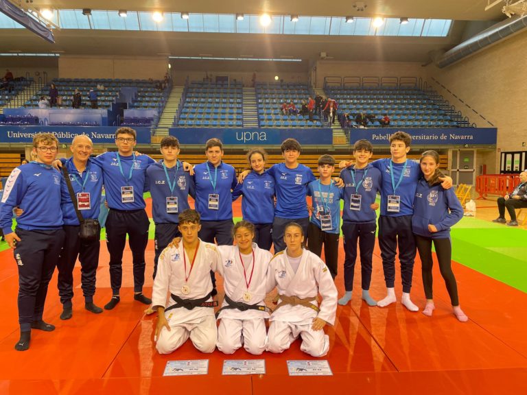 SÚPER COPA ESPAÑA CADETE (PAMPLONA) 07/12/24