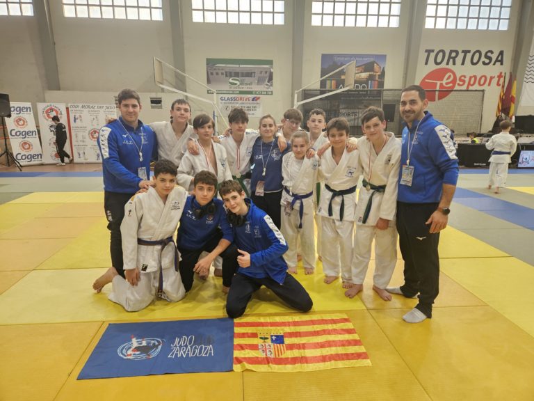 COPA ESPAÑA INFANTIL TORTOSA 11/01/25