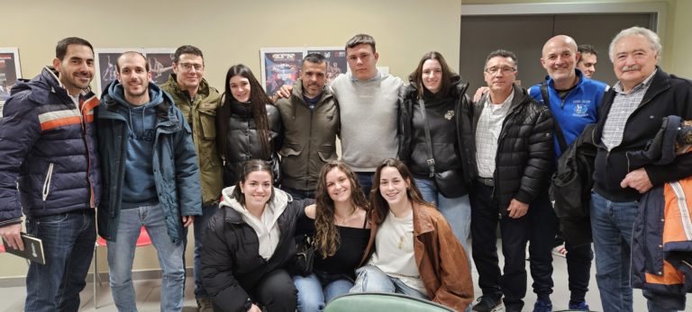 SEMINARIO DE ARBITRAJE 01/02/25