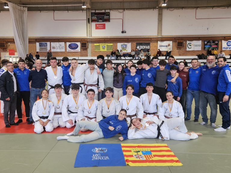 CTO. DE ARAGÓN JUNIOR (MONZALBARBA) 16/02/25
