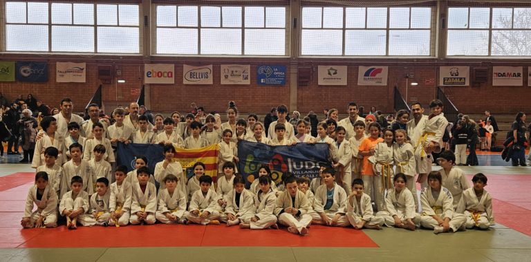 1° JORNADA PEZQUEÑINES 02/03/25