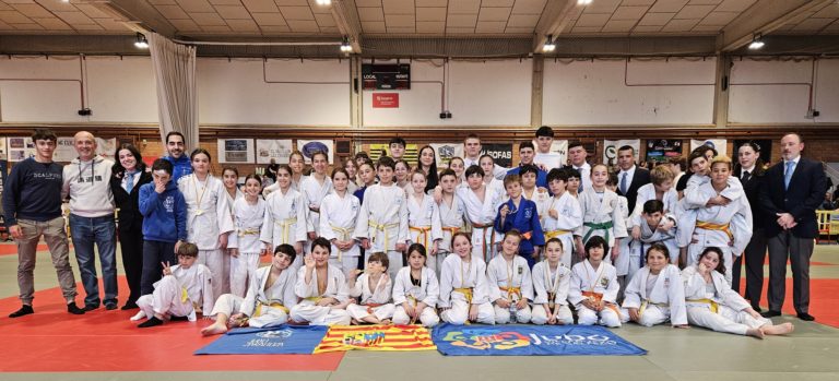 CTO. PROVINCIAL BENJAMÍN-ALEVÍN 22/03/25