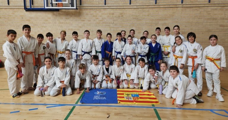 CTO. INFANTIL «SAN LICER» (ZUERA) 30/03/25