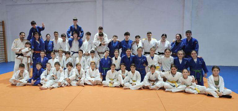 JORNADA DE CONVIVENCIA ALEVÍN JCZ (16-17 mayo)