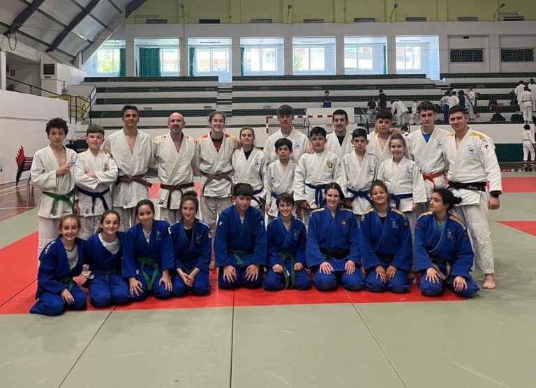 ENTRENAMIENTO FEDERATIVO NE-WAZA (HUESCA) 18/05/25