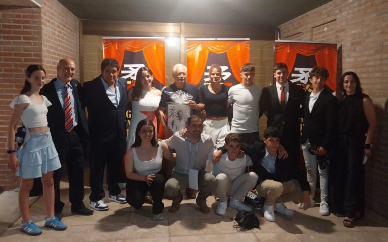 IV GALA FAJYDA (JACA, HUESCA) 31/05/25