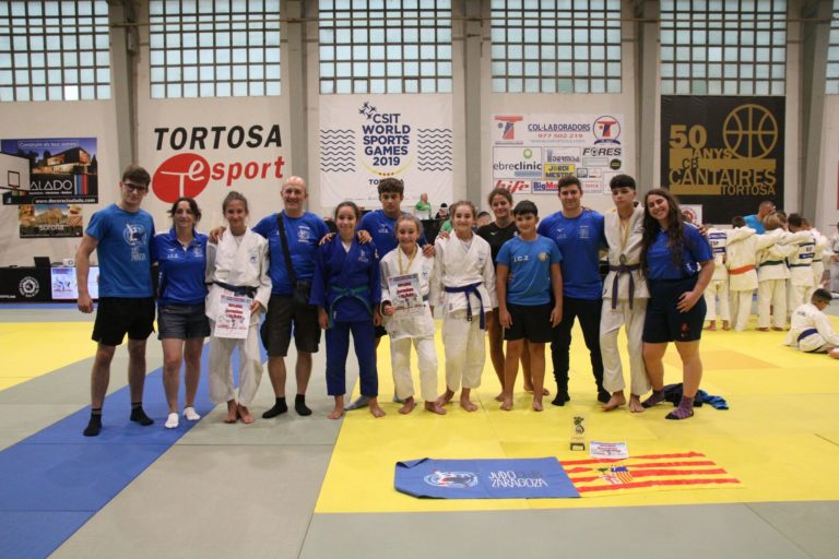 COPA ESPAÑA INFANTIL (TORTOSA) 12/07/25